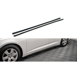 MAXTON DESIGN difúzory prahov pre Audi A6 C8