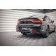 Body kit a vizuálne doplnky Zadný difuzor Renault Talisman | race-shop.sk