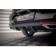 Body kit a vizuálne doplnky Zadný difuzor Renault Talisman | race-shop.sk