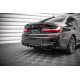 Body kit a vizuálne doplnky Zadný difuzor BMW M340i G20 / G21 | race-shop.sk