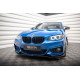 Body kit a vizuálne doplnky Predný splitter V.1 BMW 2 M-PAK. F22 | race-shop.sk