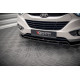 Body kit a vizuálne doplnky Predný splitter Hyundai ix35 Mk1 | race-shop.sk