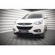Body kit a vizuálne doplnky Predný splitter Hyundai ix35 Mk1 | race-shop.sk