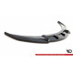 Body kit a vizuálne doplnky MAXTON DESIGN predný splitter pre Opel Insignia OPC Mk1, V2 | race-shop.sk