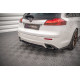 Body kit a vizuálne doplnky Zadný difuzor Opel Insignia OPC Mk1 | race-shop.sk