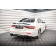 Body kit a vizuálne doplnky Lip kufra Mercedes-Benz E Sedan AMG-Line W213 Facelift | race-shop.sk