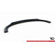 Body kit a vizuálne doplnky MAXTON DESIGN predný splitter pre Mercedes-Benz E AMG-Line W213 Facelift, V1 | race-shop.sk