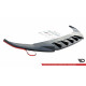 Body kit a vizuálne doplnky Predný splitter V.2 Mercedes-Benz E AMG-Line W213 Facelift | race-shop.sk