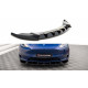 Body kit a vizuálne doplnky Predný splitter V.1 Tesla Model Y | race-shop.sk