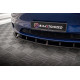 Body kit a vizuálne doplnky Predný splitter V.1 Tesla Model Y | race-shop.sk
