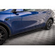 Body kit a vizuálne doplnky Splittre prahov V.1 Tesla Model Y | race-shop.sk