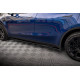 Body kit a vizuálne doplnky Splittre prahov V.1 Tesla Model Y | race-shop.sk