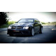 Body kit a vizuálne doplnky BODYKIT MERCEDES CLK W209 BLACK SERIES vzhľad | race-shop.sk