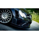 Body kit a vizuálne doplnky MAXTON DESIGN bodykit pre MERCEDES CLK W209 BLACK SERIES LOOK, sklolaminát so základom | race-shop.sk