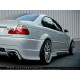 Body kit a vizuálne doplnky MAXTON DESIGN bočné prahy pre BMW 3 E46 - 4 DOOR SALOON GENERATION V | race-shop.sk
