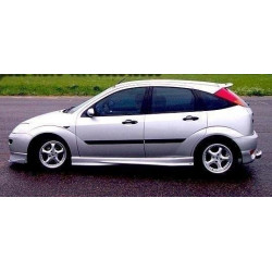 Prahy FORD FOCUS I