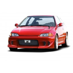 Prahy HONDA CIVIC MK5 (HATCHBACK)