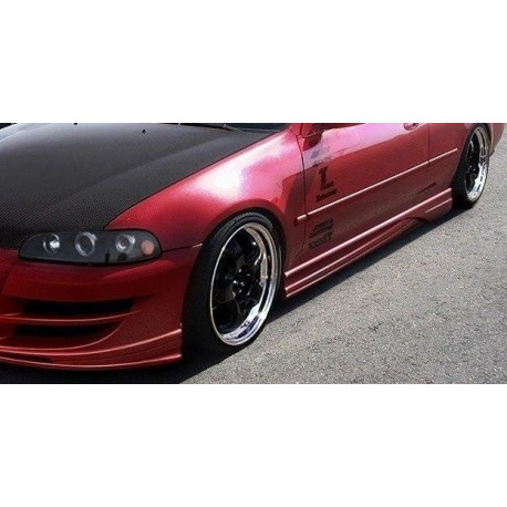 Body kit a vizuálne doplnky Prahy HONDA CIVIC V COUPE | race-shop.sk