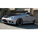 Body kit a vizuálne doplnky MAXTON DESIGN bočné prahy pre MERCEDES CLK W209 AMG LOOK | race-shop.sk