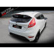 Body kit a vizuálne doplnky Predĺženie zadného nárazníka Ford Fiesta Mk7 | race-shop.sk