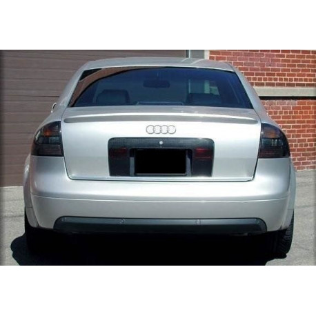 Body kit a vizuálne doplnky Spojler Audi A6 C5 Sedan | race-shop.sk