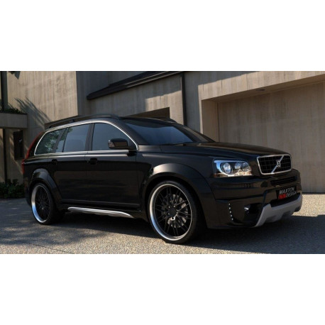 Body kit a vizuálne doplnky Široký Bodykit Volvo XC 90 (2006+) | race-shop.sk