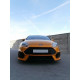 Body kit a vizuálne doplnky MAXTON DESIGN predný nárazník (RS Look) pre Ford Focus Mk3, sklolaminát | race-shop.sk