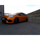 Body kit a vizuálne doplnky MAXTON DESIGN predný nárazník (RS Look) pre Ford Focus Mk3, sklolaminát | race-shop.sk