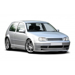 Predný nárazník Spojler VW Golf IV