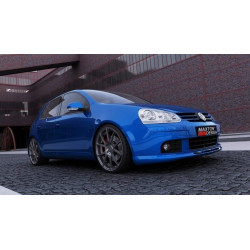 Predný nárazník Spojler VW GOLF V VOTEX vzhľad