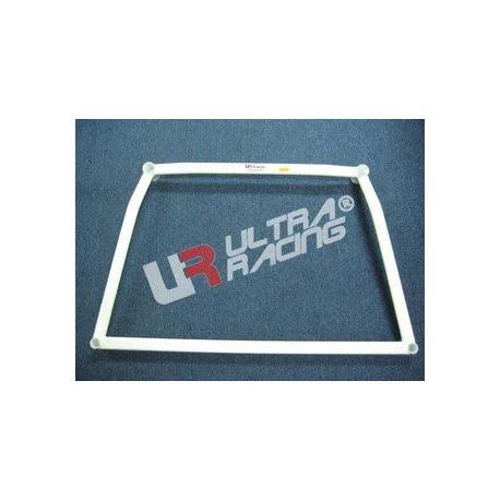 Rozpery Toyota Previa 03-06 Ultra-R Spodná rozpera "H-Brace" prednej podlahy - 4-bodová 418 | race-shop.sk