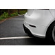 Body kit a vizuálne doplnky VW GOLF V R32 Zadný difuzor | race-shop.sk