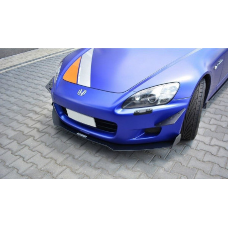Body kit a vizuálne doplnky CANARDS HONDA S2000 | race-shop.sk