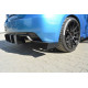 Body kit a vizuálne doplnky MAXTON DESIGN zadné bočné splittre pre Subaru Impreza WRX STI 2009-2011 | race-shop.sk