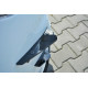 Body kit a vizuálne doplnky Canards predného nárazníka Ford Fiesta Mk8 ST/ ST-Line | race-shop.sk