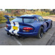Body kit a vizuálne doplnky Zadný difuzor DODGE VIPER GTS | race-shop.sk