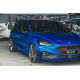 Body kit a vizuálne doplnky Splittre prahov Ford Focus ST / ST-Line Mk4 | race-shop.sk