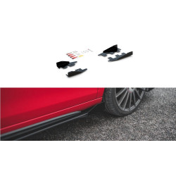 MAXTON DESIGN bočné klapky pre Volkswagen Golf GTI Mk6