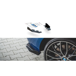 MAXTON DESIGN zadné bočné klapky pre BMW M135i F20