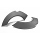 Body kit a vizuálne doplnky MAXTON DESIGN bodykit pre BMW M3 E92 | race-shop.sk