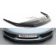 Body kit a vizuálne doplnky Predný splitter V.2 Porsche 911 Carrera 991 | race-shop.sk