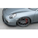 Body kit a vizuálne doplnky Predný splitter V.2 Porsche 911 Carrera 991 | race-shop.sk