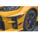 Body kit a vizuálne doplnky Canards predného nárazníka Toyota GR Yaris Mk4 | race-shop.sk