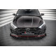 Body kit a vizuálne doplnky Canards predného nárazníka Hyundai I20 N Mk3 | race-shop.sk