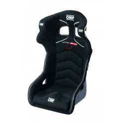 Športová sedačka FIA OMP HTC-VTR Uhlíkové vlákna