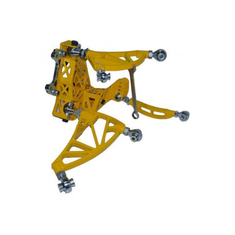 Nissan Lock Kit Nissan S13/R32 S14/15/R33 Rear FAT | race-shop.sk