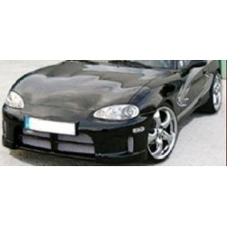 Predný nárazník (VIPER vzhľad) MAZDA MX5 MK2.5