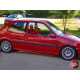 Body kit a vizuálne doplnky Prahy PEUGEOT 106 (AF) | race-shop.sk