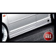 Body kit a vizuálne doplnky Plastové (ABS) prahy (GTN) Univerzálne | race-shop.sk