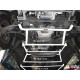 Rozpery Hyundai H1 07+ 2.5D UltraRacing Spodná rozpera strednej podlahy 4-bodová | race-shop.sk